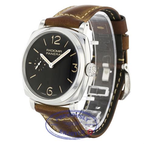 Panerai radiomir pam00512